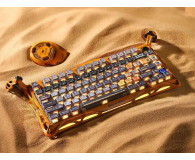 Gravastar K1 Pro Battle-Worn Yellow - 1515554 - zdjęcie 2